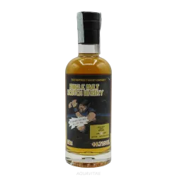 That Boutique-y Whisky Company Ledaig 21 Year Old Batch 11