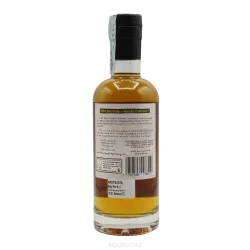 That Boutique-y Whisky Company Ledaig 21 Year Old Batch 11