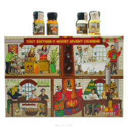 That Boutique-y Whisky Company Advent Calendar