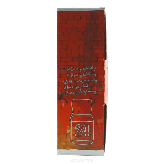 That Boutique-y Whisky Company Advent Calendar