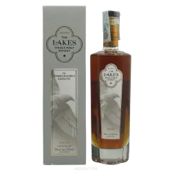 The Lakes The Whiskymaker's Edition Volar Limited Release