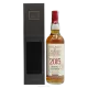 Caol Ila 2015 Virgin Oak Finish 2nd Batch 100 UK Proof Wilson & Morgan