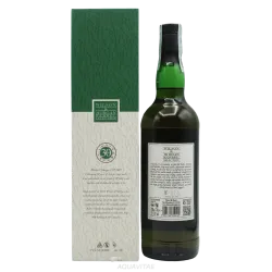 Caol Ila 10 Year Old Sherry PX Finish 2012 Wilson & Morgan