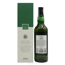 Caol Ila 15 Year Old Sherry Oloroso Finish 2008 Wilson & Morgan