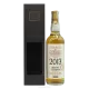 Dailuaine 2013 10 Year Old Sherry Oloroso Finish Wilson & Morgan
