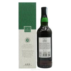 Glenlossie 15 Year Old 2008 Sherry PX Finish Wilson & Morgan
