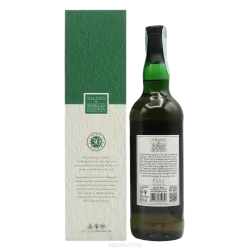 Linkwood 14 Year Old Sherry PX Finish 2009 Wilson & Morgan