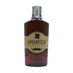 Amarica Amaricato Italiano Al Whisky