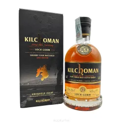 Kilchoman Loch Gorm 2022 Edition