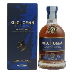 Kilchoman 16 Year Old Limited Edition