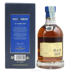 Kilchoman 16 Year Old Limited Edition