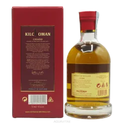 Kilchoman Casado Limited Edition Release 2022