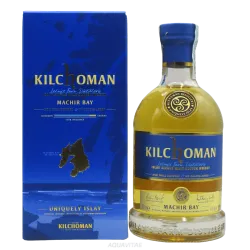 Kilchoman Machir Bay