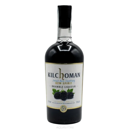 Kilchoman New Spirit Bramble Liqueur
