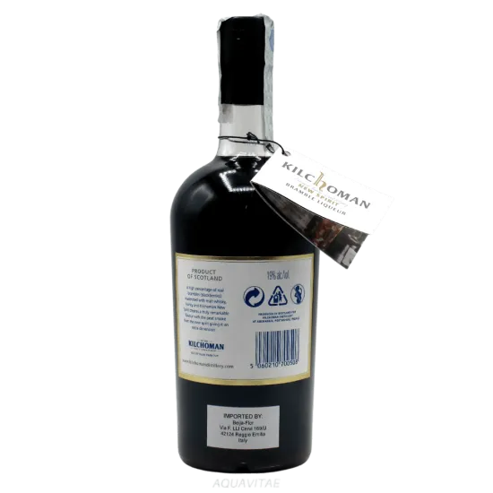 Kilchoman New Spirit Bramble Liqueur
