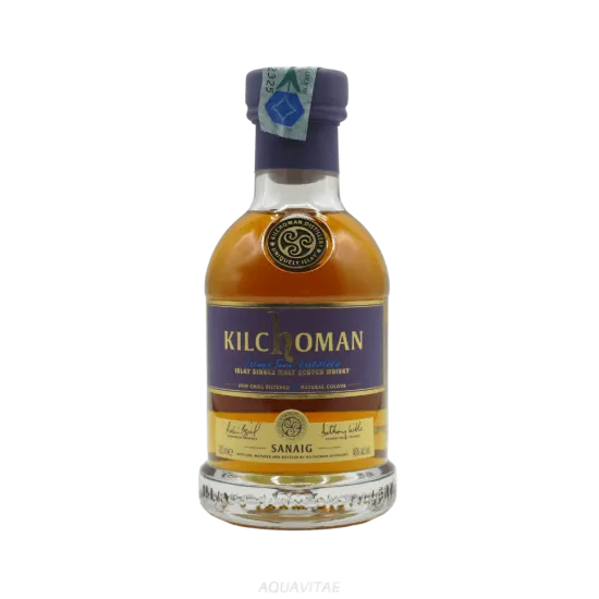 Kilchoman Sanaig (200ml)