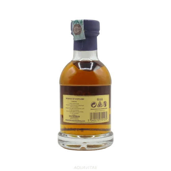 Kilchoman Sanaig (200ml)