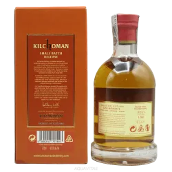 Kilchoman Triskele Casks Italian Exclusive