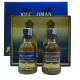 Kilchoman Machir Bay & Sanaig (2 x 200ml)