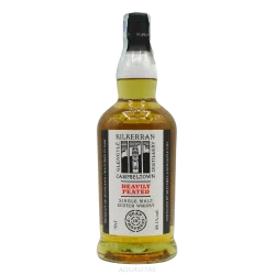 Kilkerran Heavily Peated Batch No.7