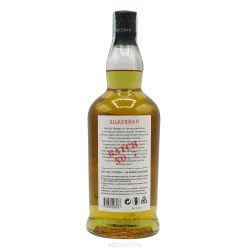 Kilkerran Heavily Peated Batch No.7