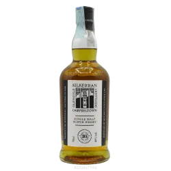 Kilkerran 16 Year Old Release 2023 Batch No.4
