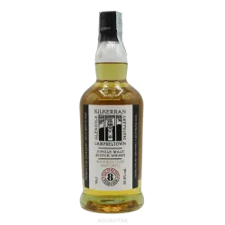 Kilkerran 8 Year Old Bourbon Cask