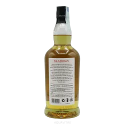 Kilkerran 8 Year Old Bourbon Cask