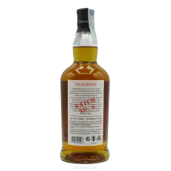 Kilkerran Heavily Peated Batch No.6