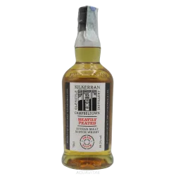 In questa sezione troverai la nostra miglior selezione di Whisky Glengyle Distillery per ogni informazione chiamare il numero 0687755504
