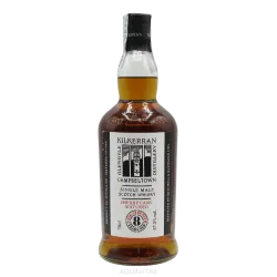 Kilkerran 8 Year Old Sherry Cask