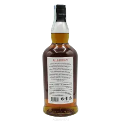 Kilkerran 8 Year Old Sherry Cask