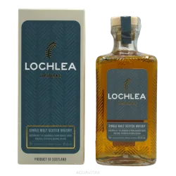 Lochlea First Release