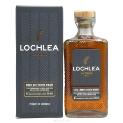 Lochlea Cask Strength Batch 1