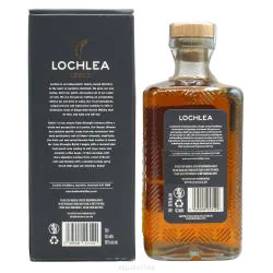 In questa sezione troverai la nostra miglior selezione di Whisky Lochlea Distilling Co. per ogni informazione chiamare il numero 0687755504