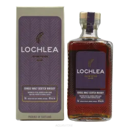 Lochlea Fallow Edition First Crop
