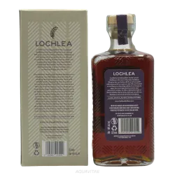 In questa sezione troverai la nostra miglior selezione di Whisky Lochlea Distilling Co. per ogni informazione chiamare il numero 0687755504