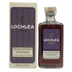 Lochlea Fallow Edition Second Crop
