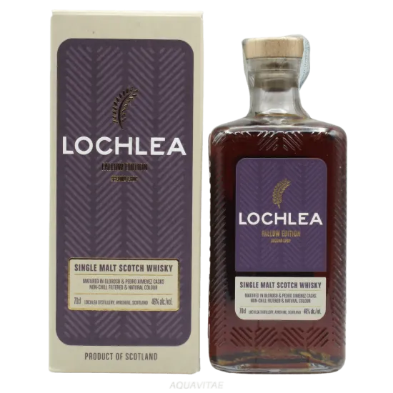 Lochlea Fallow Edition Second Crop
