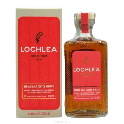 Lochlea Harvest Edition First Crop