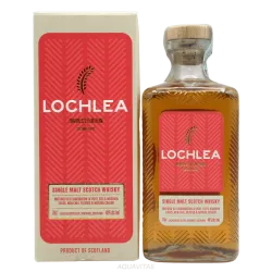 Lochlea Harvest Edition Second Crop