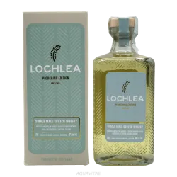 Lochlea Ploughing Edition First Crop