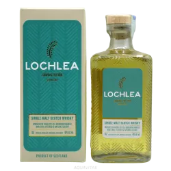 Lochlea Sowing Edition Second Crop
