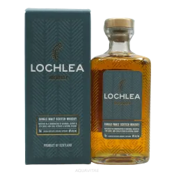 Lochlea Our Barley