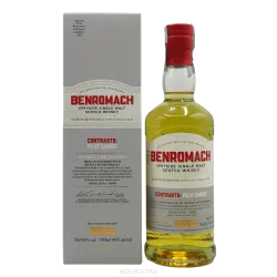 In questa sezione troverai tutta la nostra selezione di whisky scozzese Benromach, per maggiori informazioni contattare il numero 0650911481