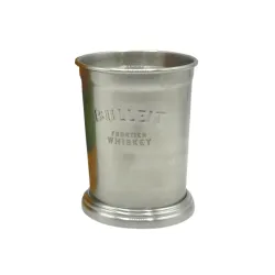 Bulleit Tazza Julep Tin