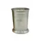 Bulleit Tazza Julep Tin