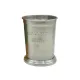 Bulleit Tazza Julep Tin