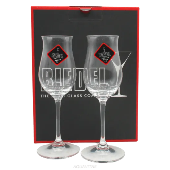 Riedel Vinum Cognac Hennessy (Set x2)