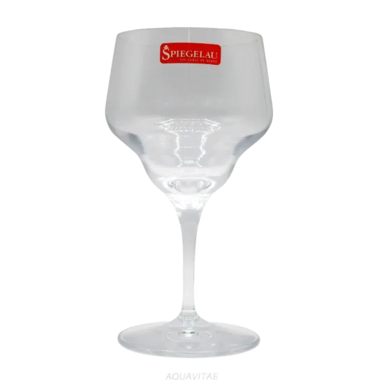 Spiegelau Glass Samaroli